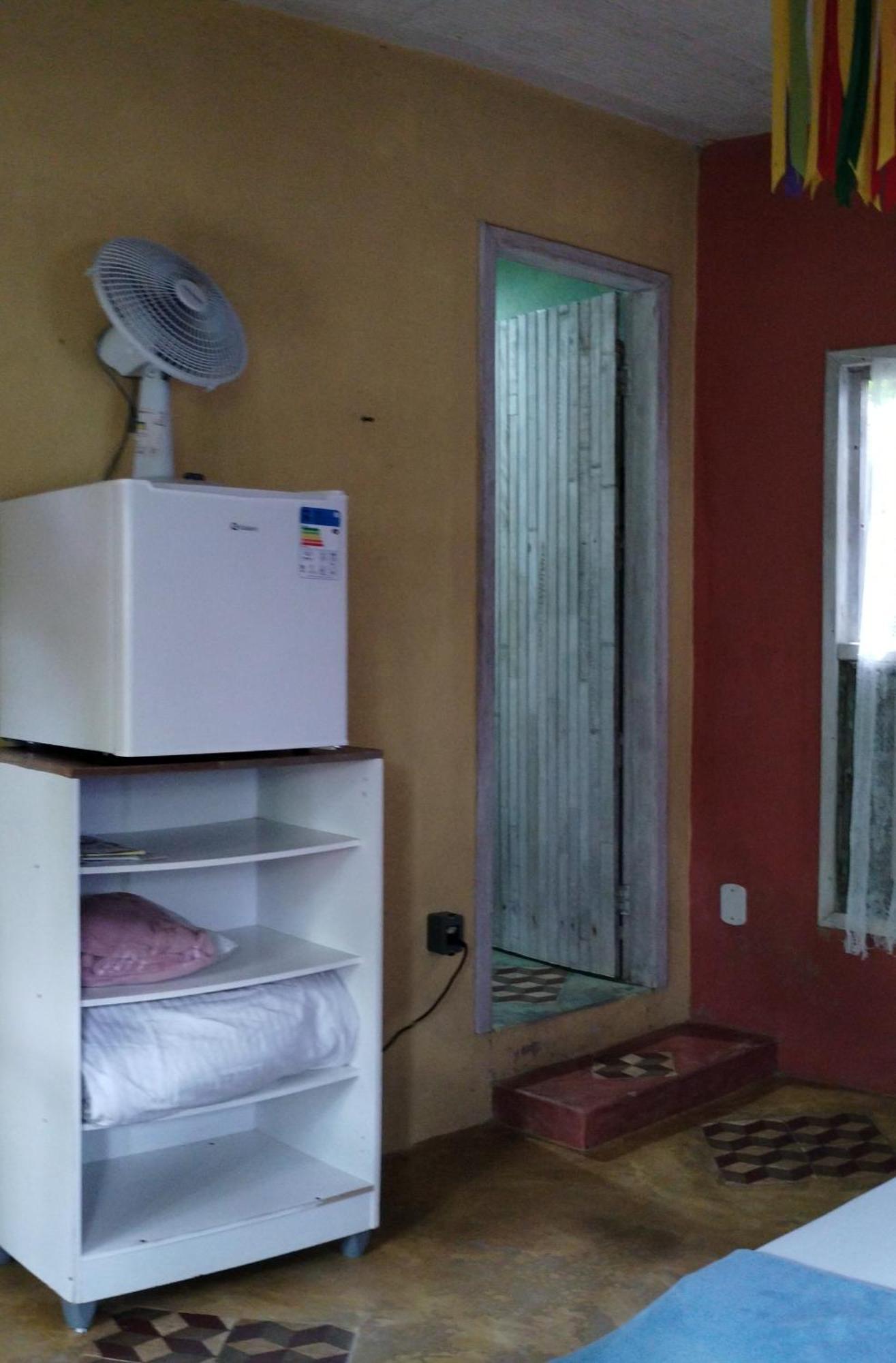 Aldea Zen Chales Privativos Ouro Preto  Room photo
