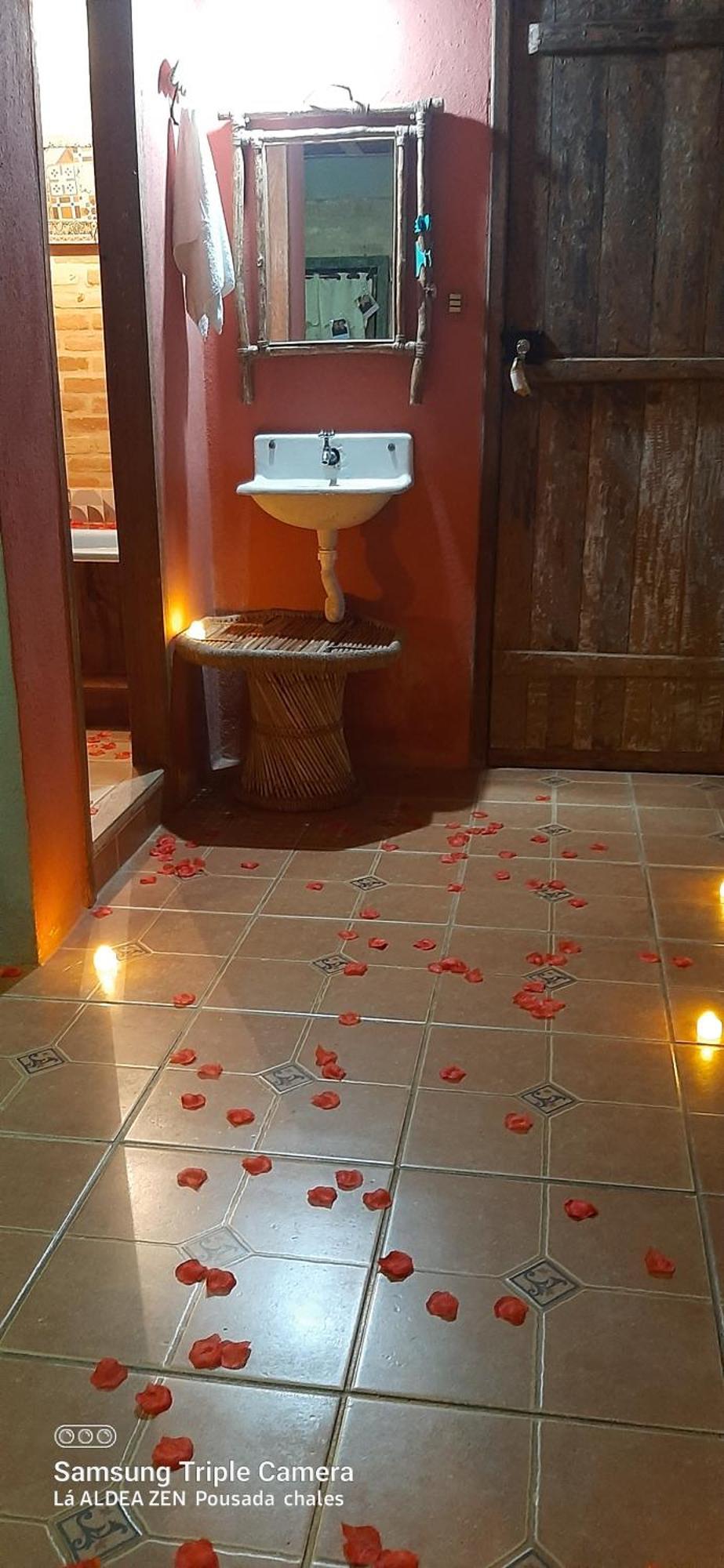 Aldea Zen Chales Privativos Ouro Preto  Room photo