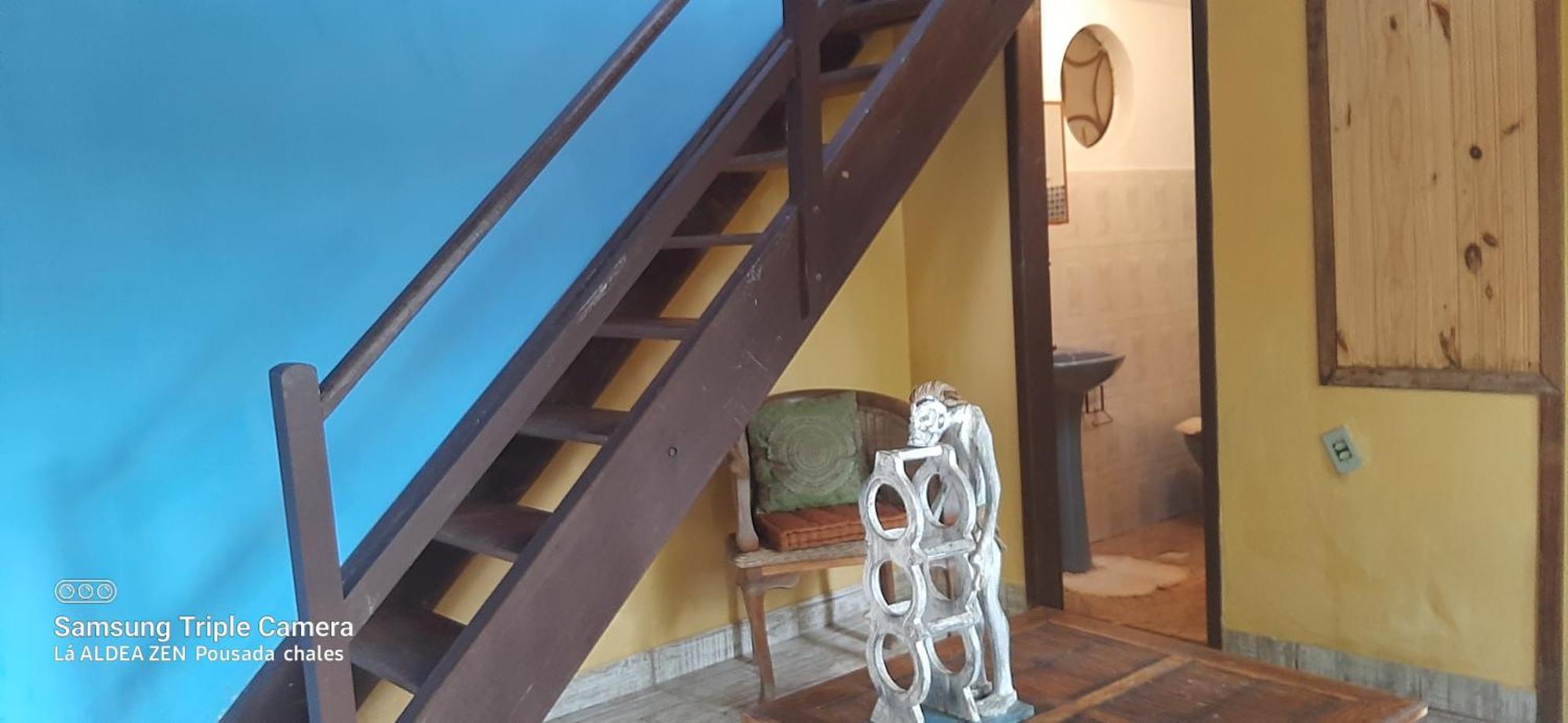 Aldea Zen Chales Privativos Ouro Preto  Room photo