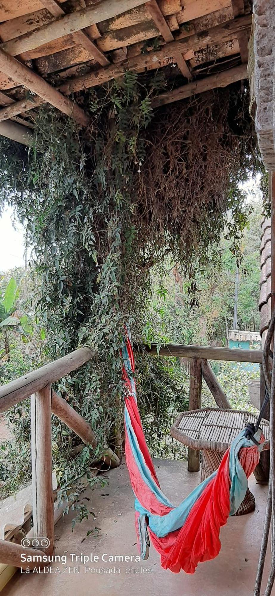 Aldea Zen Chales Privativos Ouro Preto  Room photo