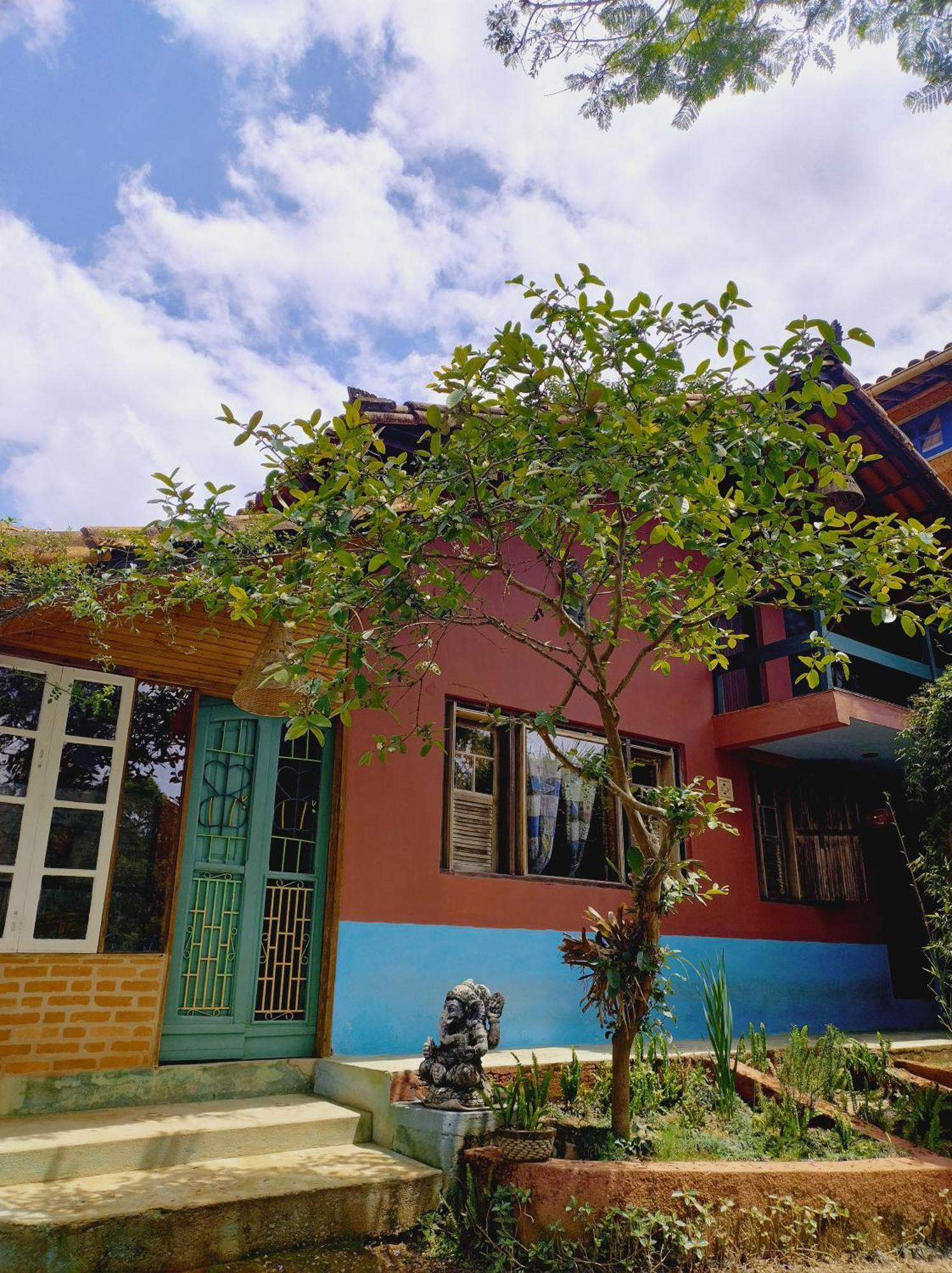Aldea Zen Chales Privativos Ouro Preto  Room photo
