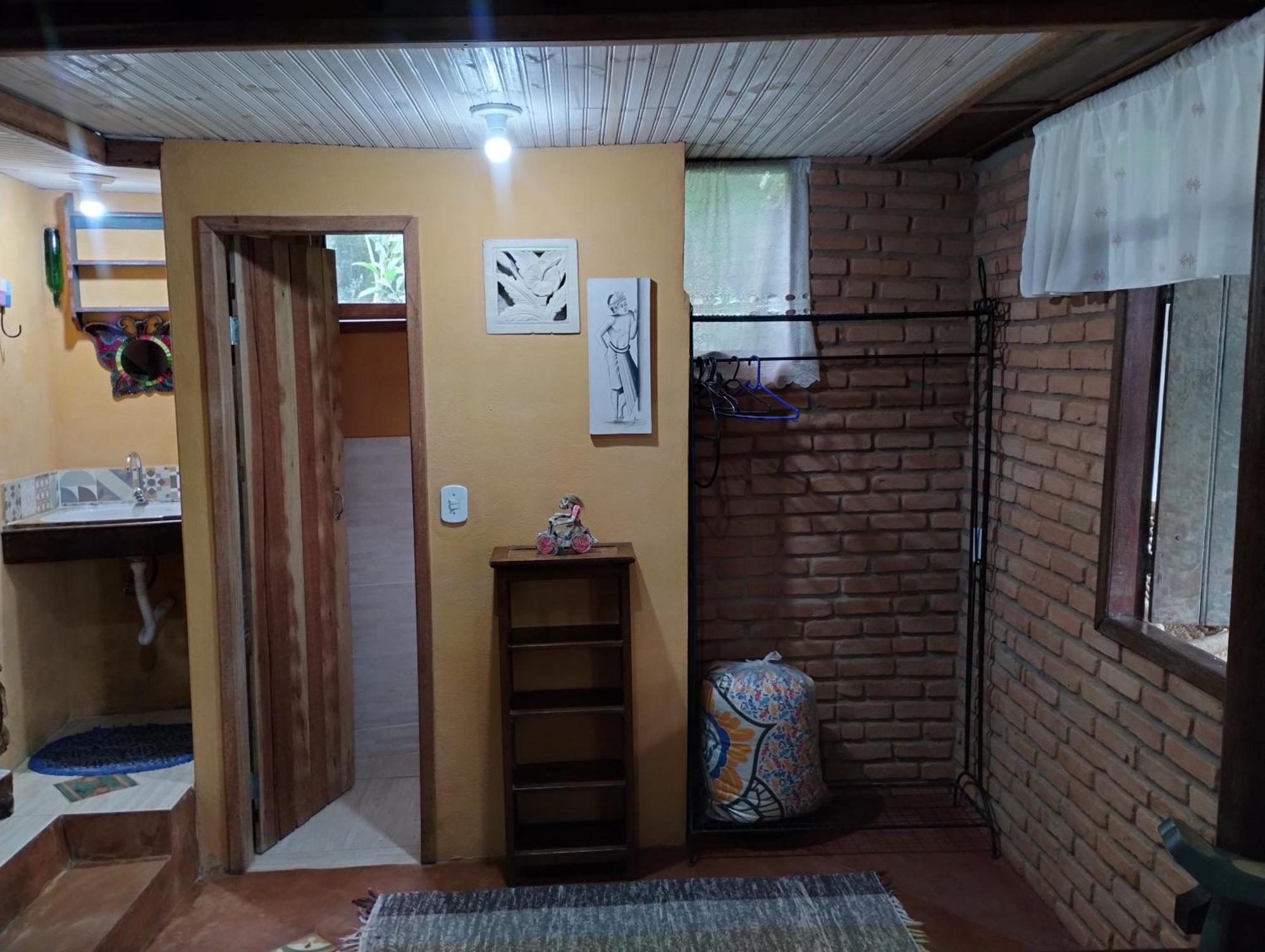 Aldea Zen Chales Privativos Ouro Preto  Exterior photo