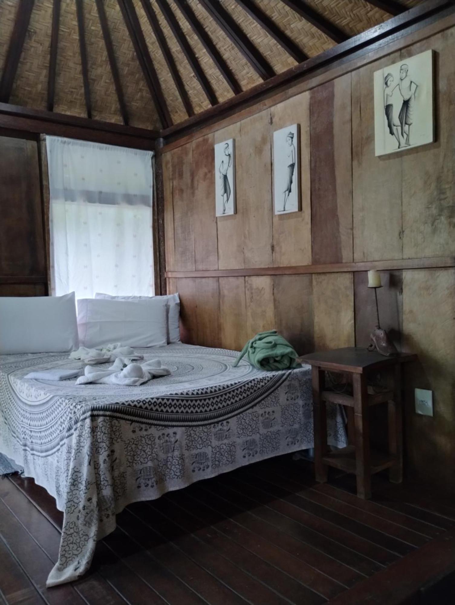 Aldea Zen Chales Privativos Ouro Preto  Exterior photo